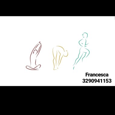 Francesca Manfredi Training and Massages