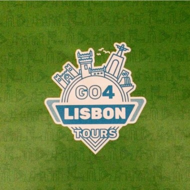 Go 4 Lisbon, LDA