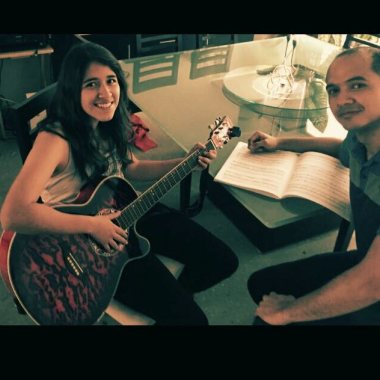 Clases de musica a tu casa