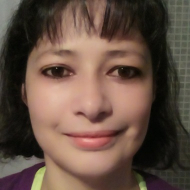 Christina Baron