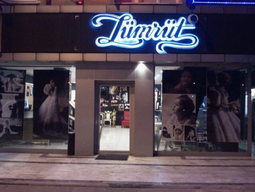 Zümrüt Fotoğrafçılık Stüdyoları