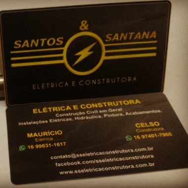 Santos & Santana