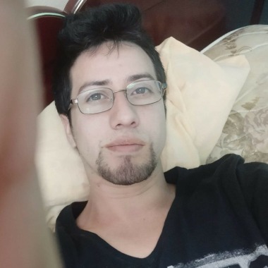 Cristian Martínez