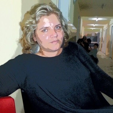 Tuta FL. Teodora Cristina