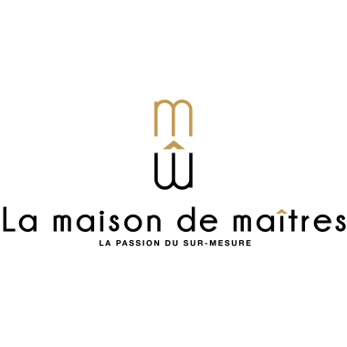 La maison de maîtres
