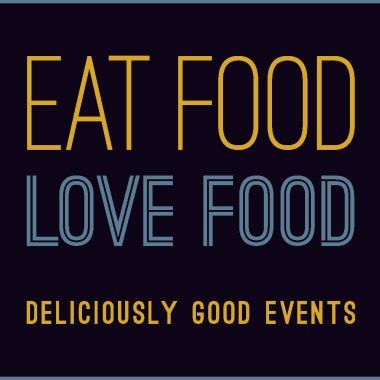 Eat Food Love Food