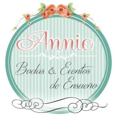 Annie Bodas y Eventos