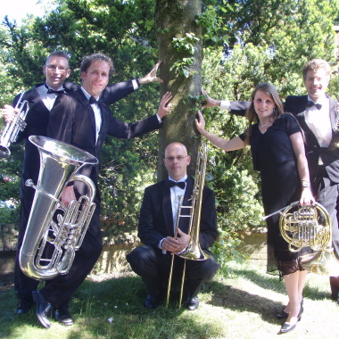 Amersfoorts Koper Ensemble
