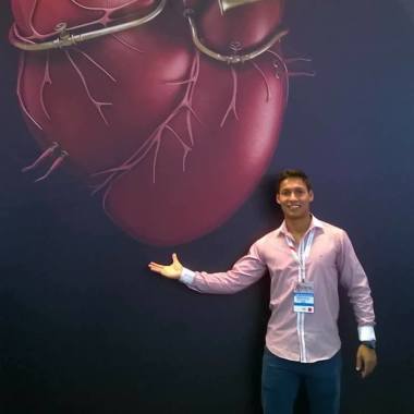 Personal Yan Fernando