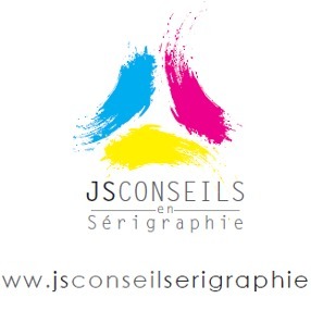 JSCONSEILS EN SERIGRAPHIE