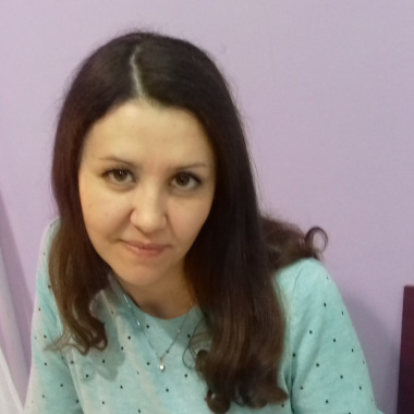 Подгорная Елена