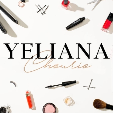 Yeliana Chourio Makeup Artist
