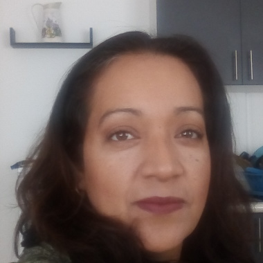 Eugenia Delfina