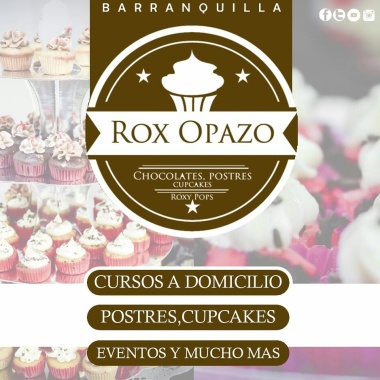 Rox Opazo Creaciones