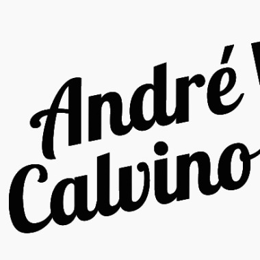 André Calvino