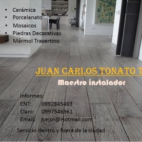 MULTISERVICIOS  JC