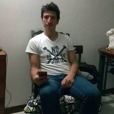 Martín Melo