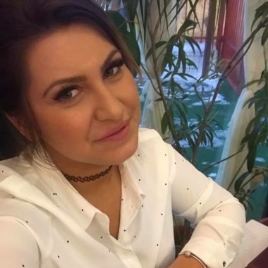 Maria Marin