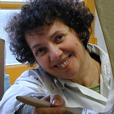 Atelier Marie Thivrier