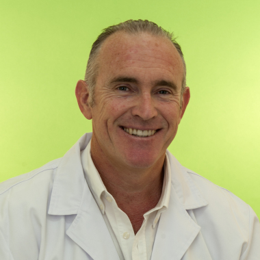 Dr. Valdés