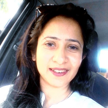 Music teacher