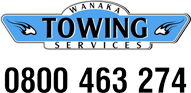 Wanaka Towing Services Ltd