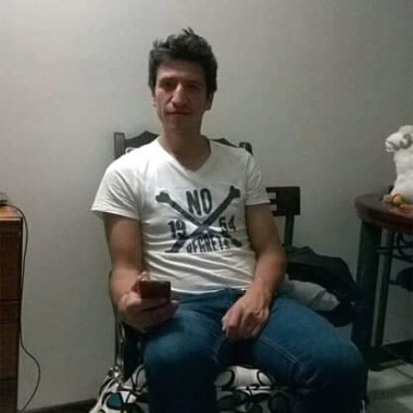 Martin Melo