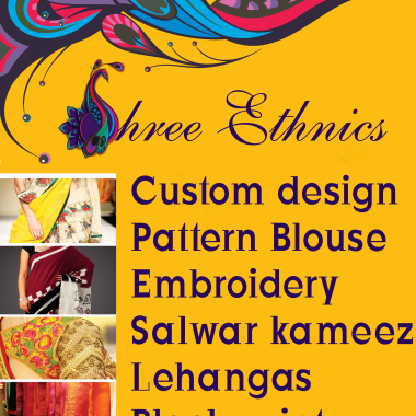 Shree Ethnics