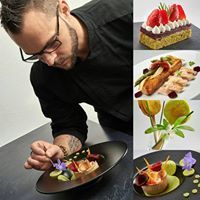 Boudart Nicolas Cooking