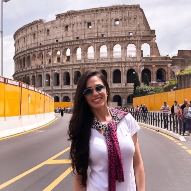 NR.CIS - Life Coaching / Consultoria de Imagem e Estilo / Desenvolvimento Pessoal e Profissional
