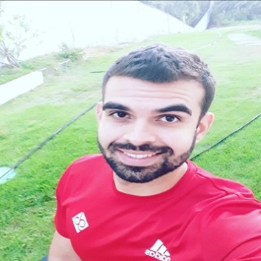 Gabriel Barbosa