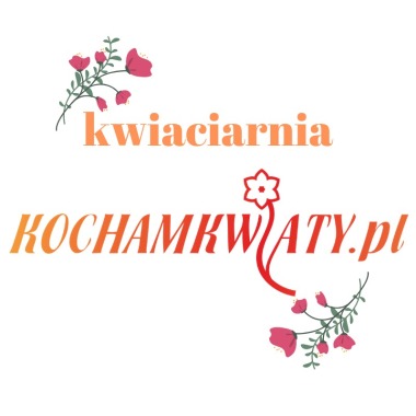 Kwiaciarnia Kocham-Kwiaty