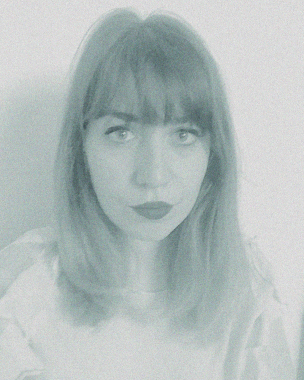 Fanny Bousson