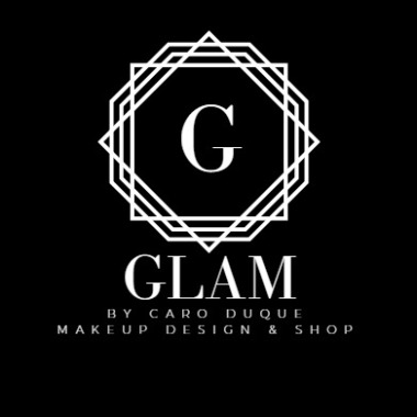 Glam Makeup Design by Caro Duque