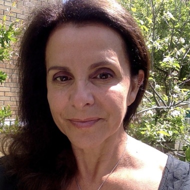 Maria Joao Deakin
