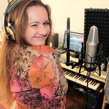 Roberta Laurenzi