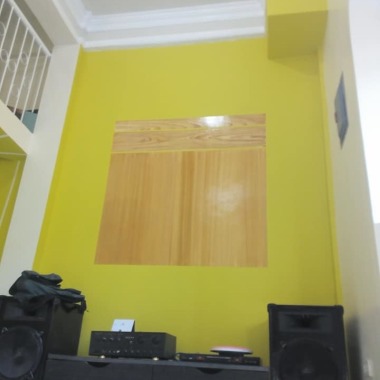 Nixcel house paint services