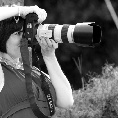 Captured By Becs