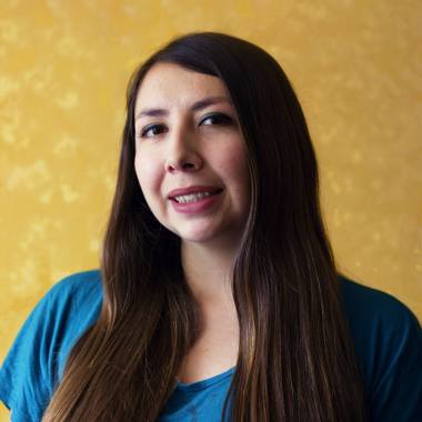 Lizbeth Cervantes