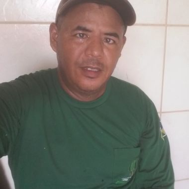 Edivaldo de jesus chaves