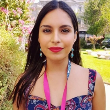 Camila Toro Aguirre