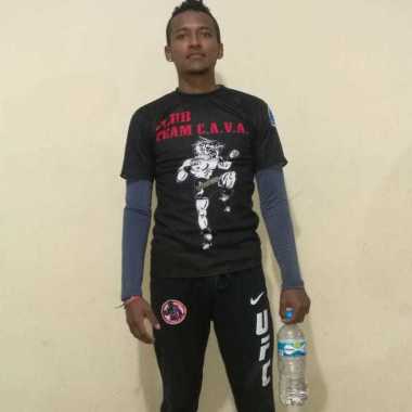 Lucha por tus metas CC.OJ