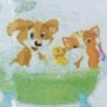 Peluquería y belleza animal dog house