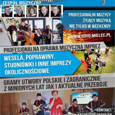 YOYO Mielec