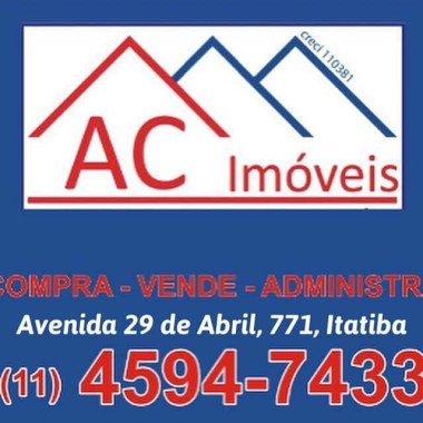 Imobiliária AC imóveis Ltda
