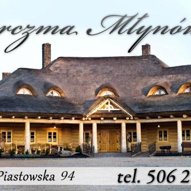 Karczma Młynówka