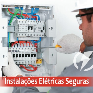 Rochatec Soluçoes Eletricas