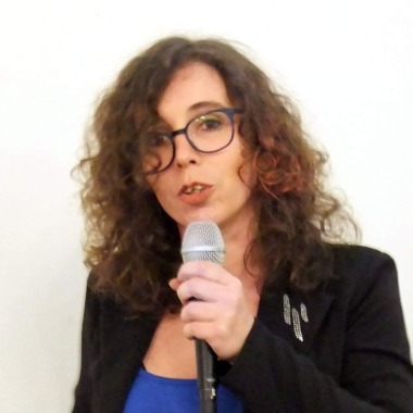 Dott.ssa Claudia Tripi - Psicologa e Psicoterapeuta
