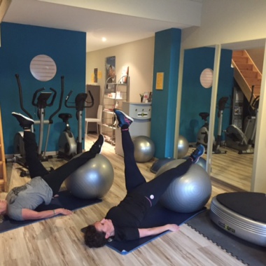 Wellness Coach Studio