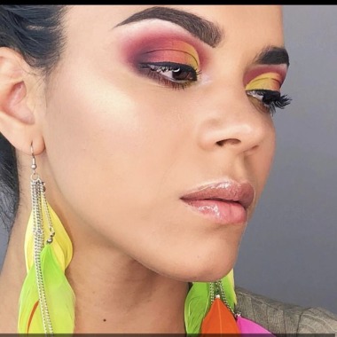 Makeup By Tette
